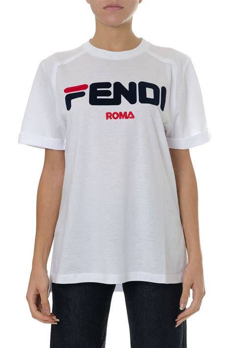 sede fendi roma photos|fendi roma t shirt price.